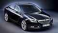 Opel Insignia. Foto: Auto-Reporter/Opel